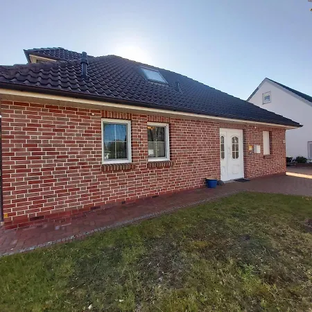 Nici Wohneinheit Leuchtturm Apartment Norden