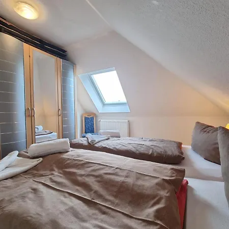 Nici Wohneinheit Leuchtturm * Norden