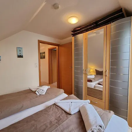 Nici Wohneinheit Leuchtturm *