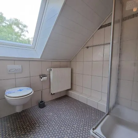 Nici Wohneinheit Leuchtturm Apartment *