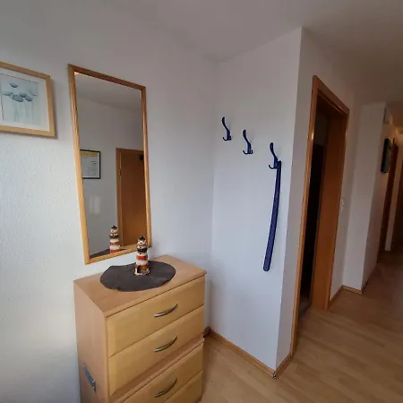 Nici Wohneinheit Leuchtturm * Norden