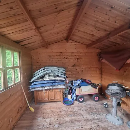 Nici Wohneinheit Leuchtturm