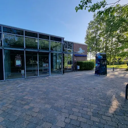 Apartment Nici Wohneinheit Leuchtturm *