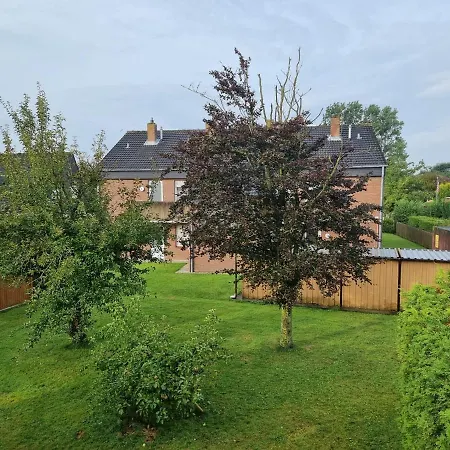 Nici Wohneinheit Leuchtturm * Norden