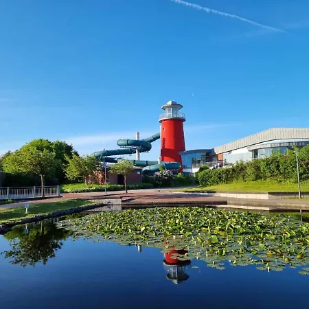 Nici Wohneinheit Leuchtturm *