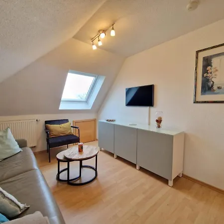 Nici Wohneinheit Leuchtturm Apartment