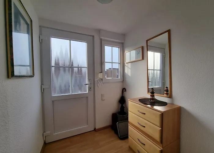 Daire Nici Wohneinheit Leuchtturm *