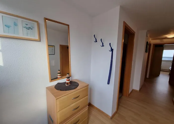 Nici Wohneinheit Leuchtturm * Norden