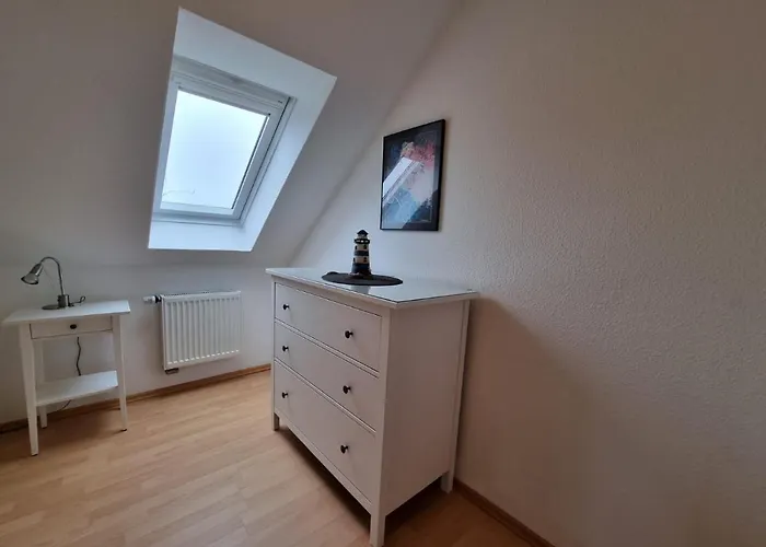 Daire Nici Wohneinheit Leuchtturm